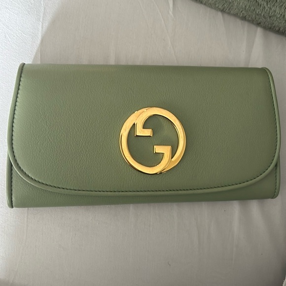 LAST CHANCE TO BUY THIS 2night!! 100% authentic GUCCI bag limited edition - Picture 1 of 6